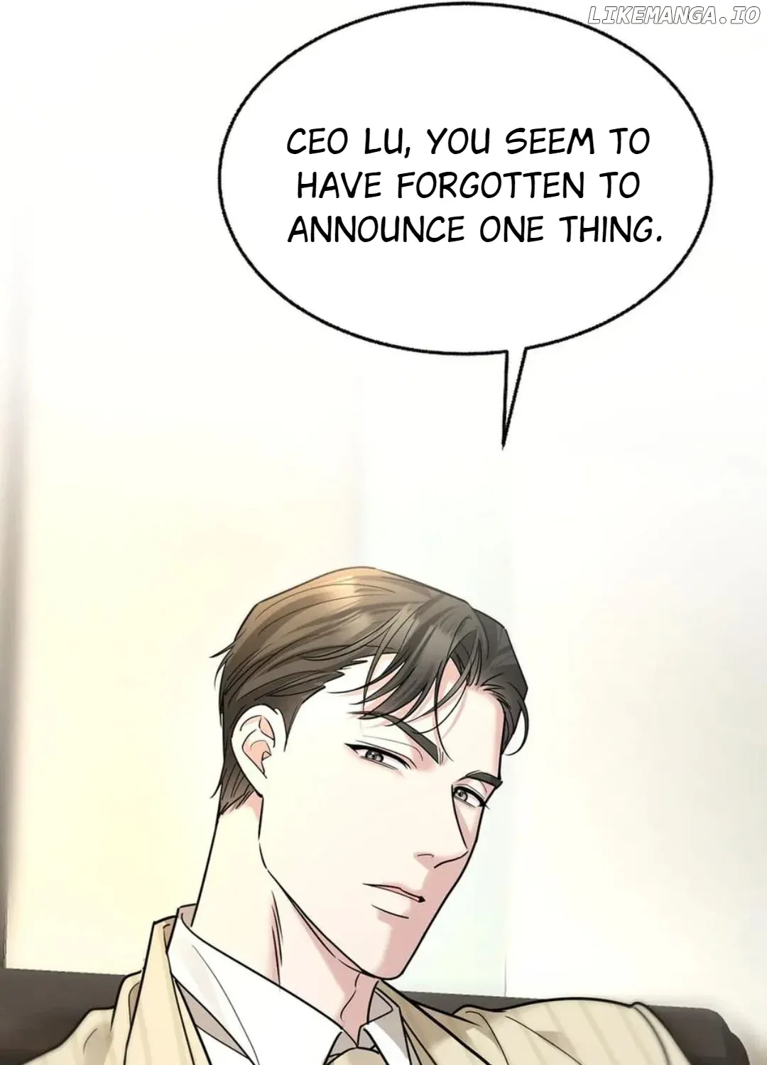 After breaking up, I had relationship with my ex’s uncle-in-law Chapter 90 page 19 - 