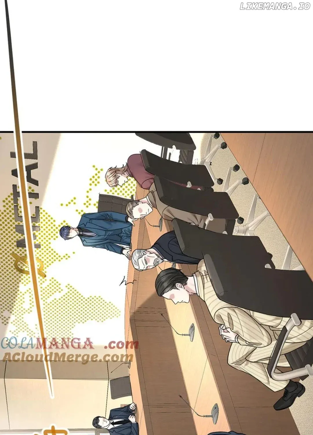 After breaking up, I had relationship with my ex’s uncle-in-law Chapter 90 page 23 - 