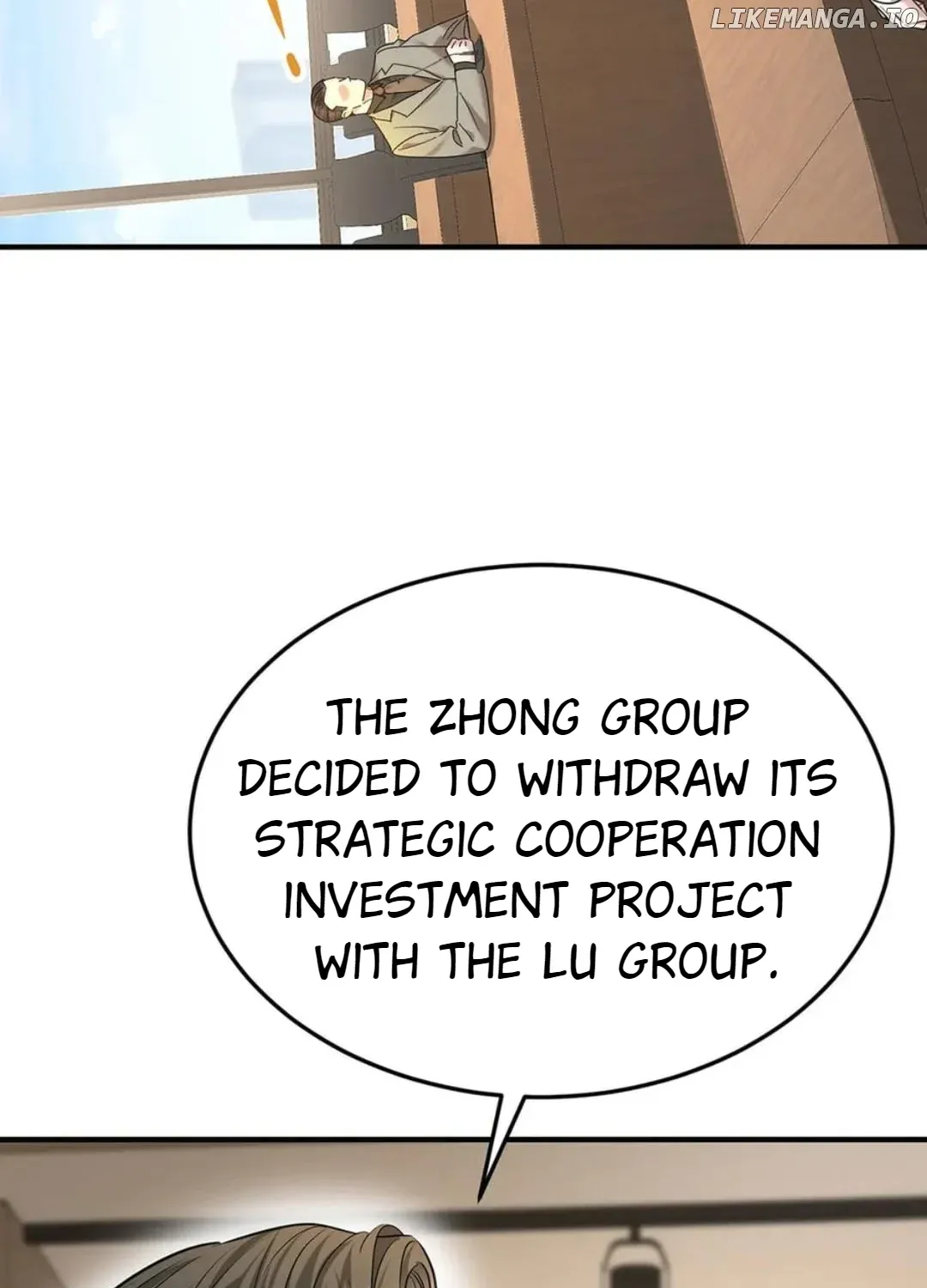 After breaking up, I had relationship with my ex’s uncle-in-law Chapter 90 page 25 - 