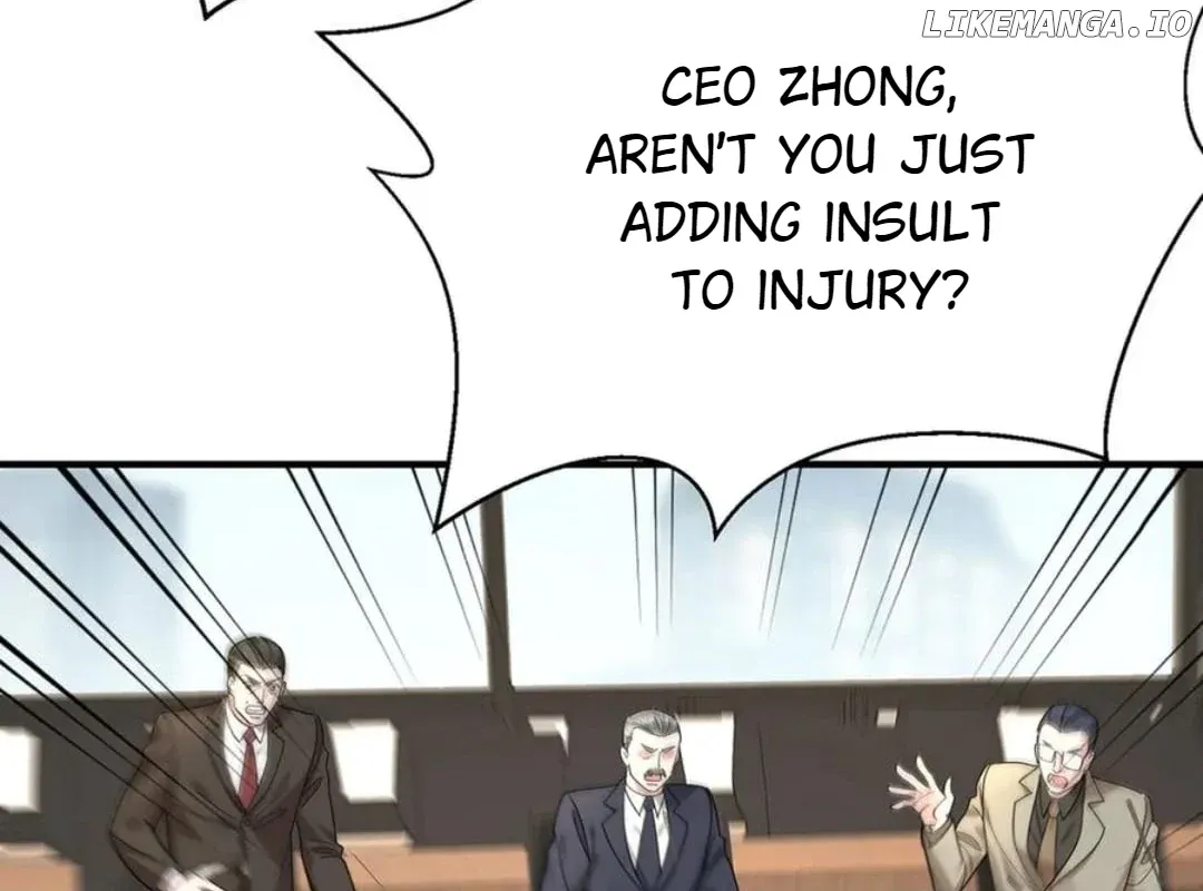 After breaking up, I had relationship with my ex’s uncle-in-law Chapter 90 page 29 - 
