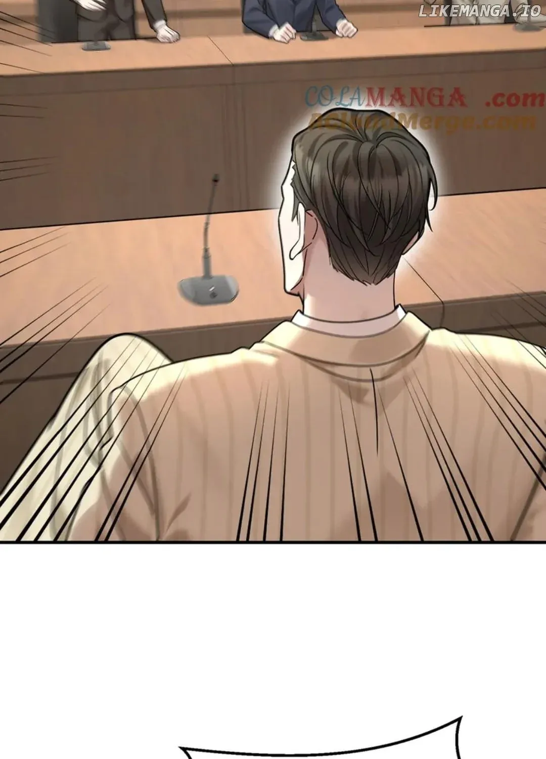 After breaking up, I had relationship with my ex’s uncle-in-law Chapter 90 page 30 - 
