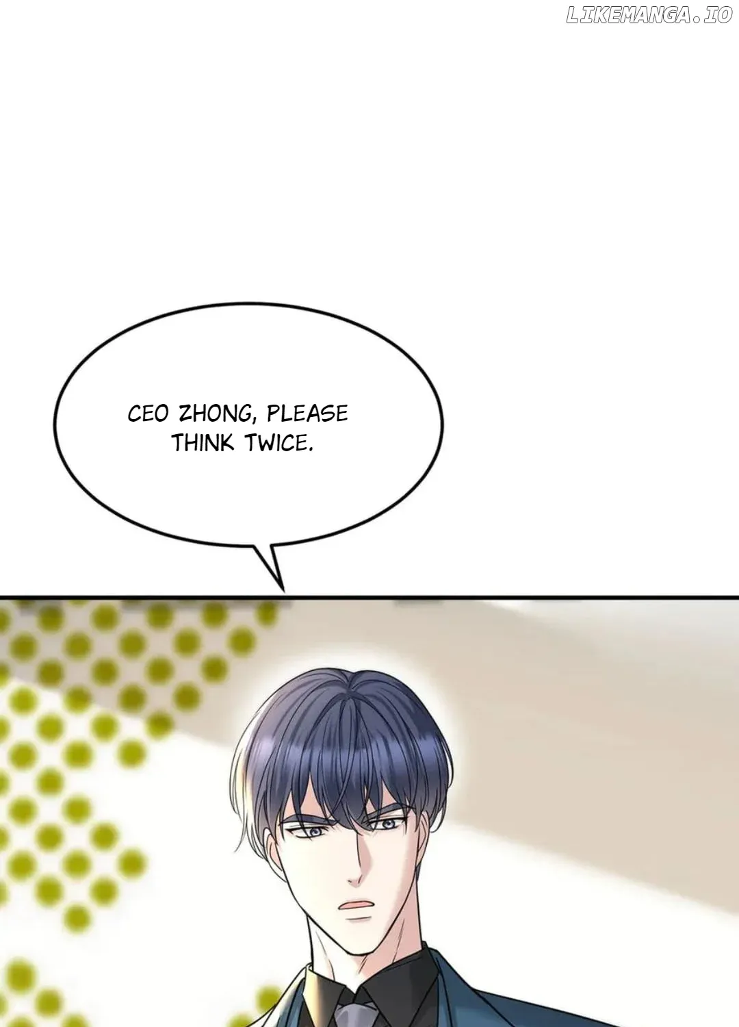 After breaking up, I had relationship with my ex’s uncle-in-law Chapter 90 page 34 - 