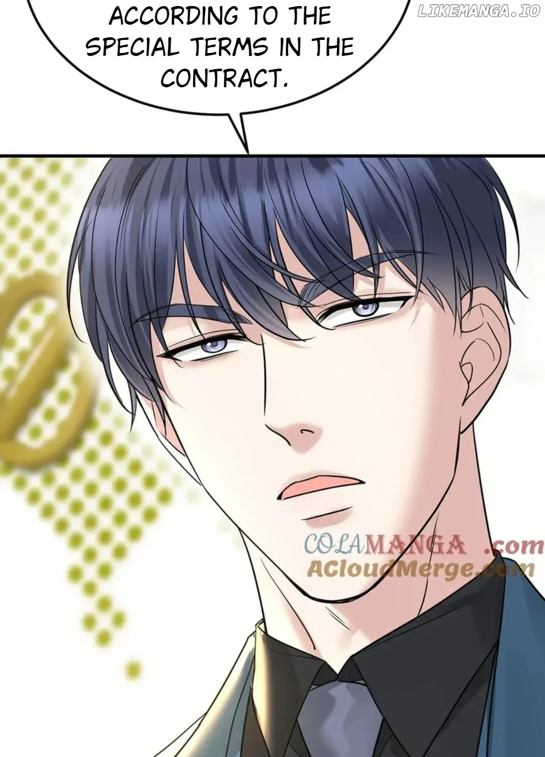 After breaking up, I had relationship with my ex’s uncle-in-law Chapter 90 page 38 - 