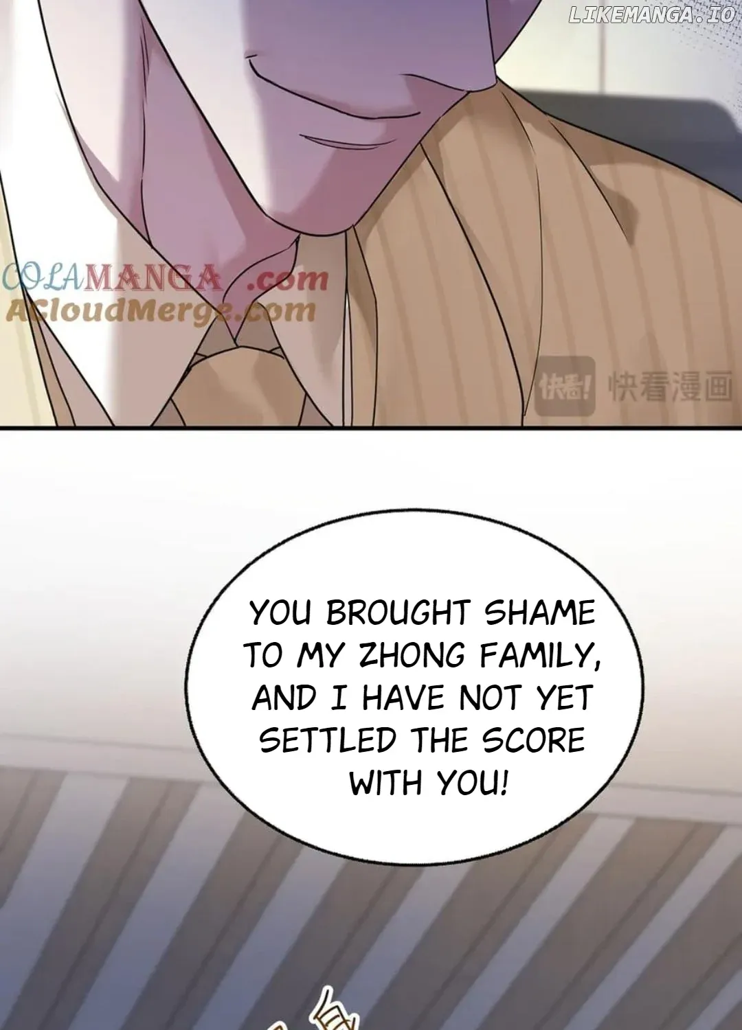 After breaking up, I had relationship with my ex’s uncle-in-law Chapter 90 page 42 - 