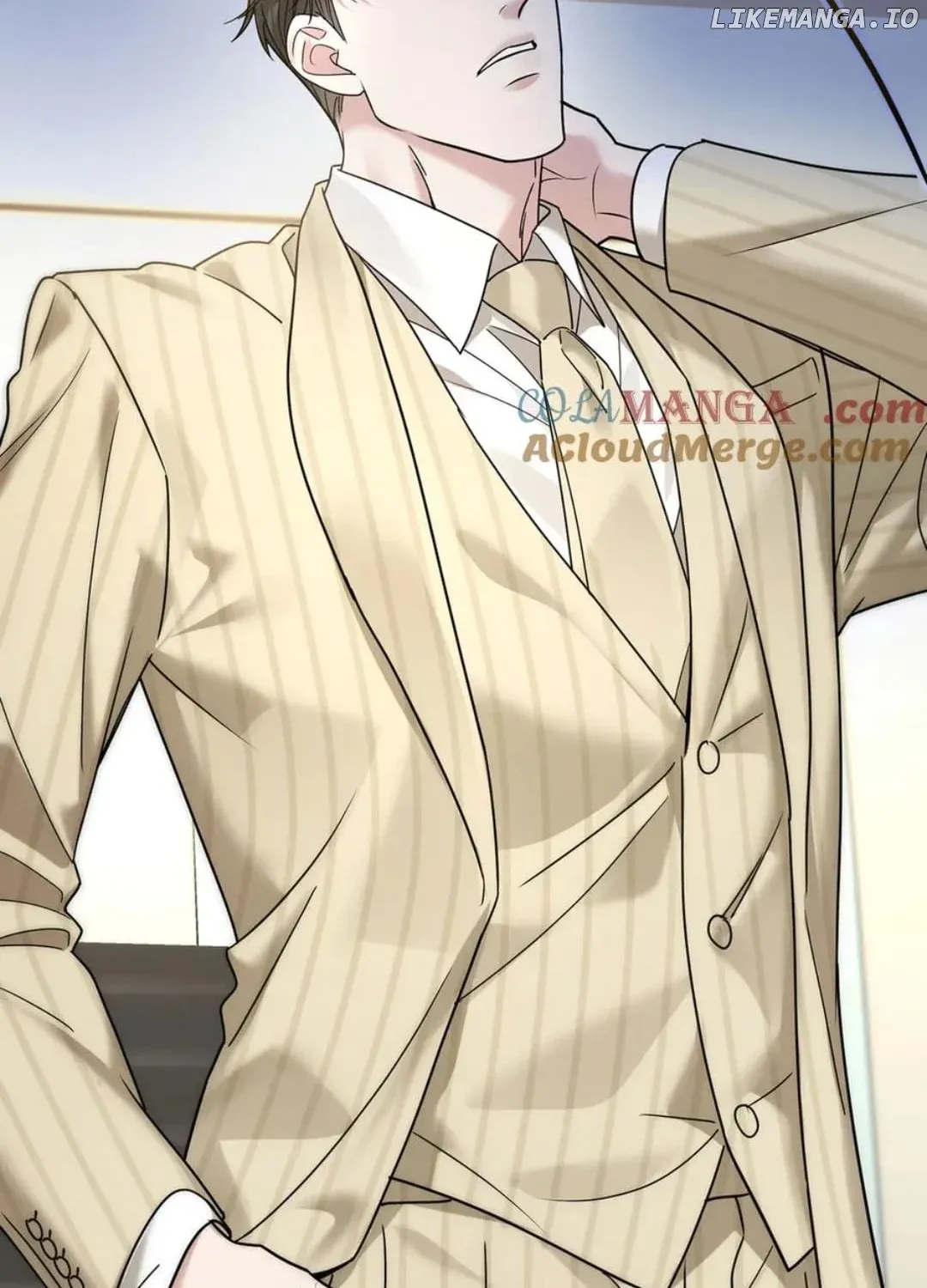 After breaking up, I had relationship with my ex’s uncle-in-law Chapter 90 page 44 - 