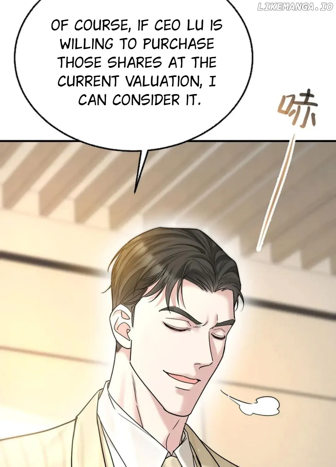 After breaking up, I had relationship with my ex’s uncle-in-law Chapter 90 page 56 - 