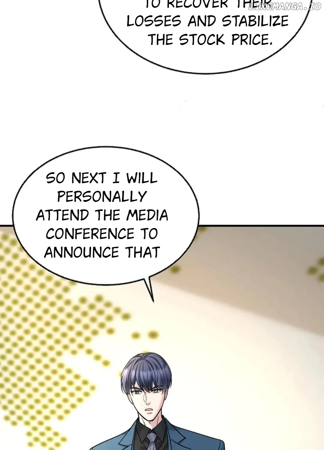After breaking up, I had relationship with my ex’s uncle-in-law Chapter 90 page 7 - 