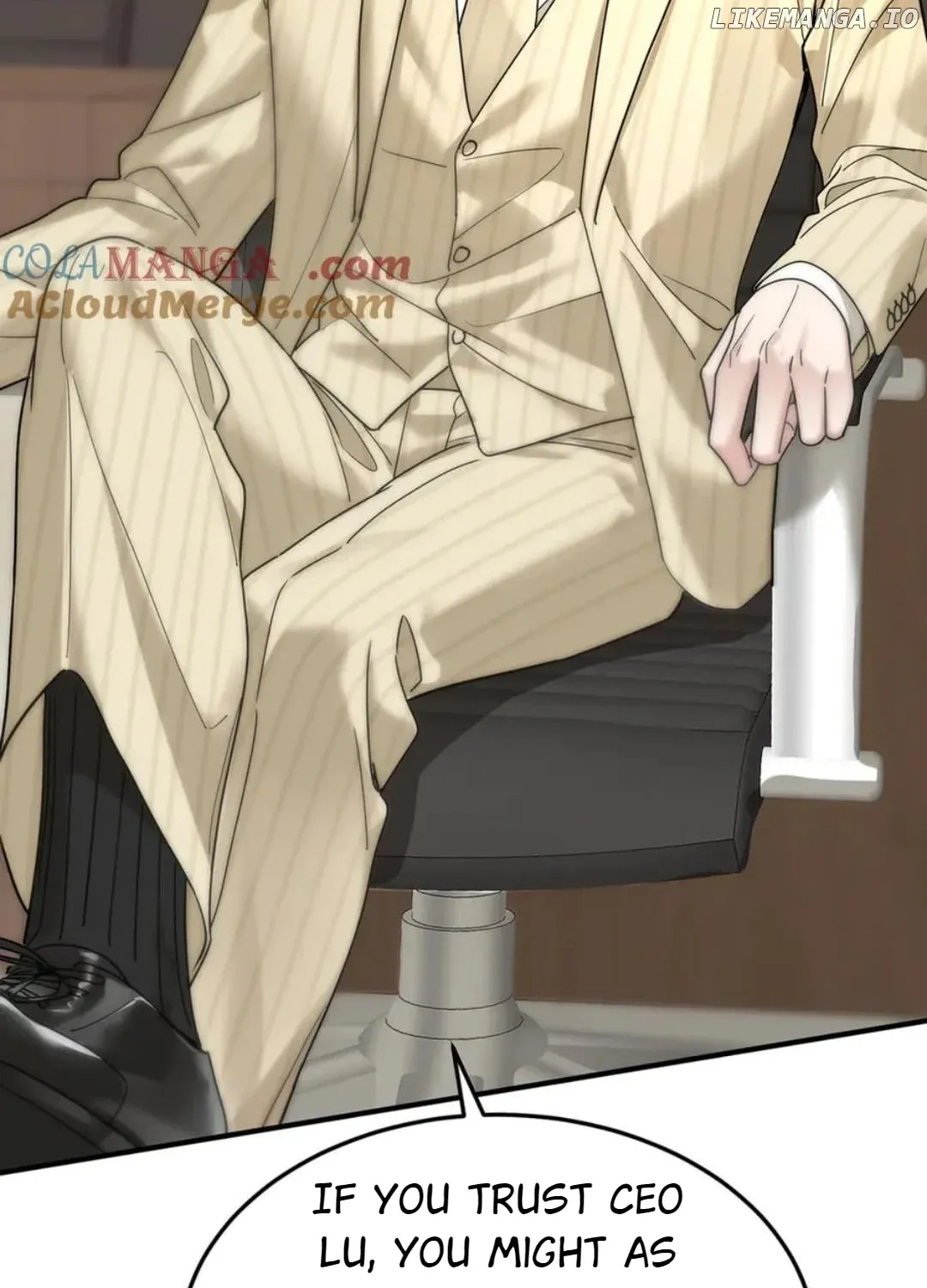 After breaking up, I had relationship with my ex’s uncle-in-law Chapter 90 page 61 - 