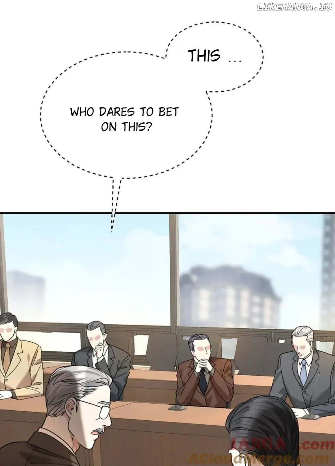 After breaking up, I had relationship with my ex’s uncle-in-law Chapter 90 page 63 - 
