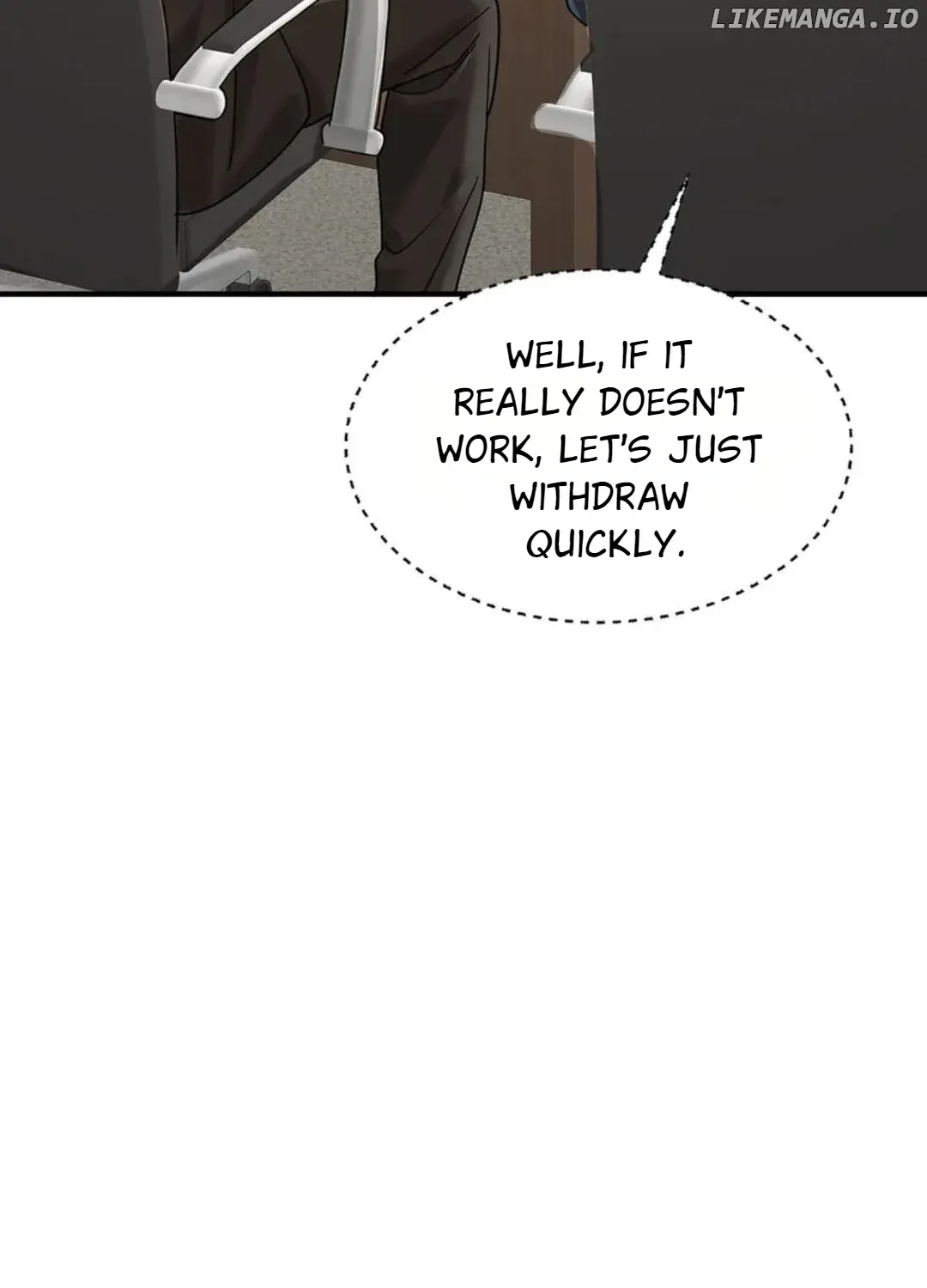 After breaking up, I had relationship with my ex’s uncle-in-law Chapter 90 page 65 - 