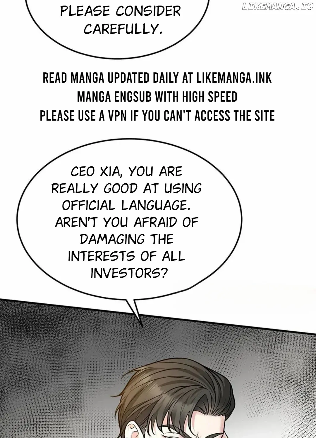 After breaking up, I had relationship with my ex’s uncle-in-law Chapter 90 page 75 - 