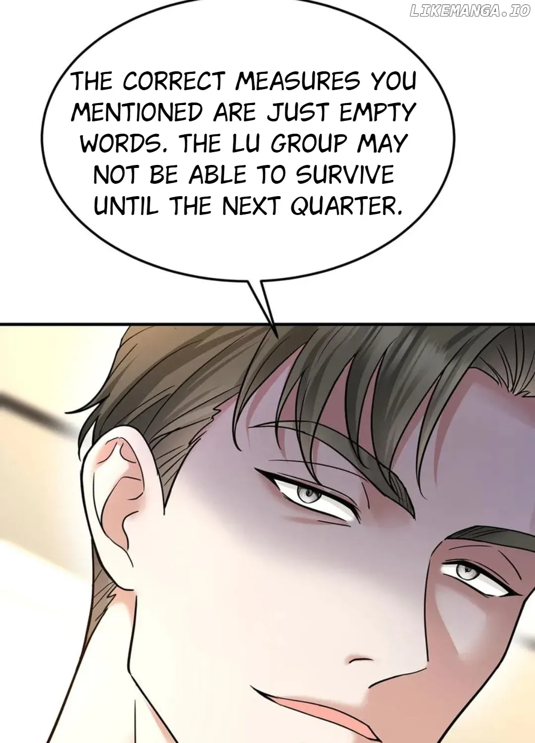 After breaking up, I had relationship with my ex’s uncle-in-law Chapter 90 page 79 - 