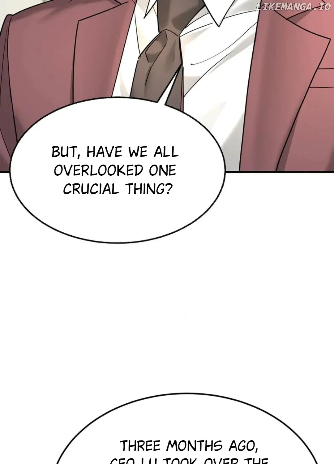 After breaking up, I had relationship with my ex’s uncle-in-law Chapter 90 page 90 - 
