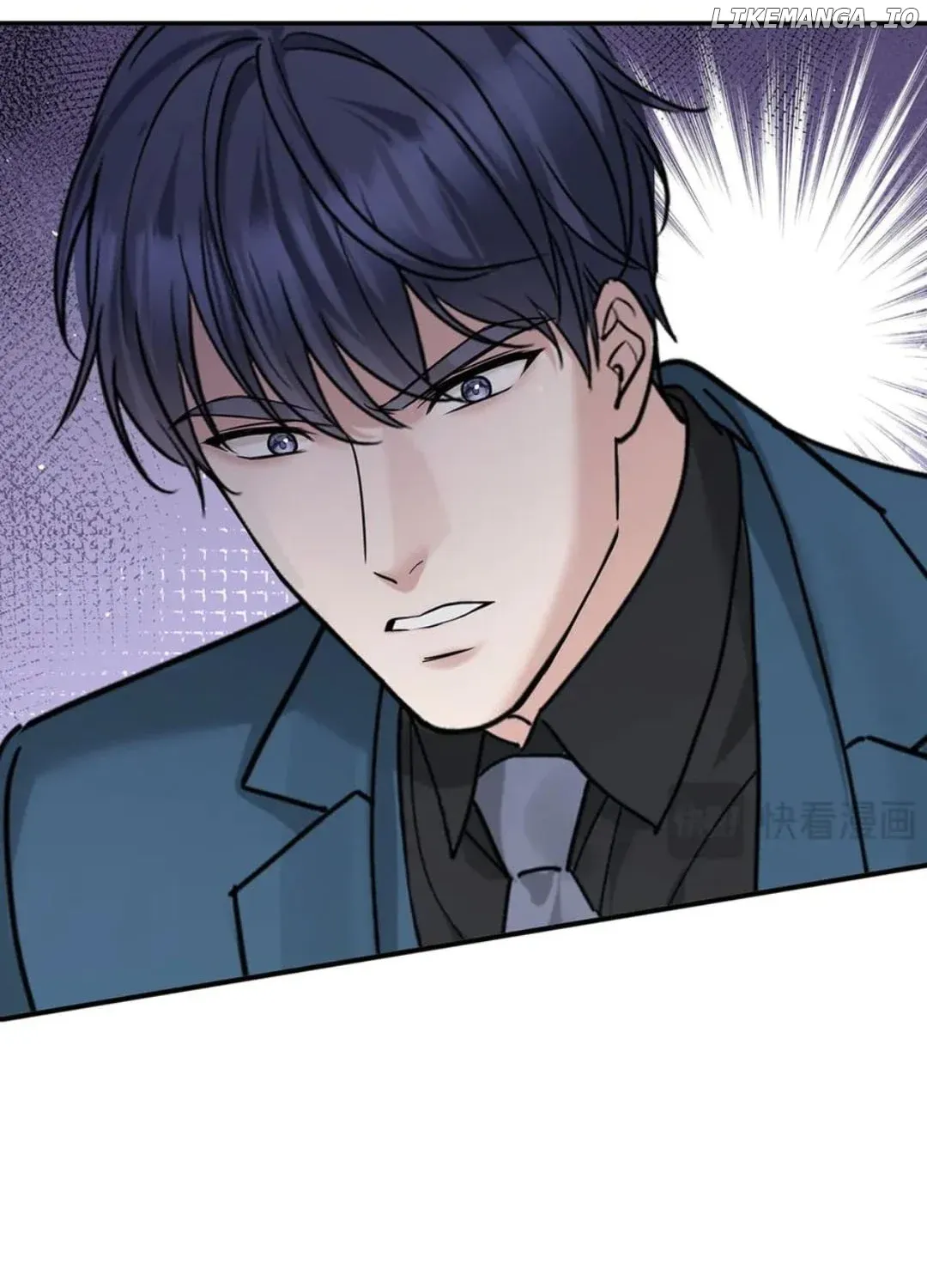 After breaking up, I had relationship with my ex’s uncle-in-law Chapter 90 page 92 - 