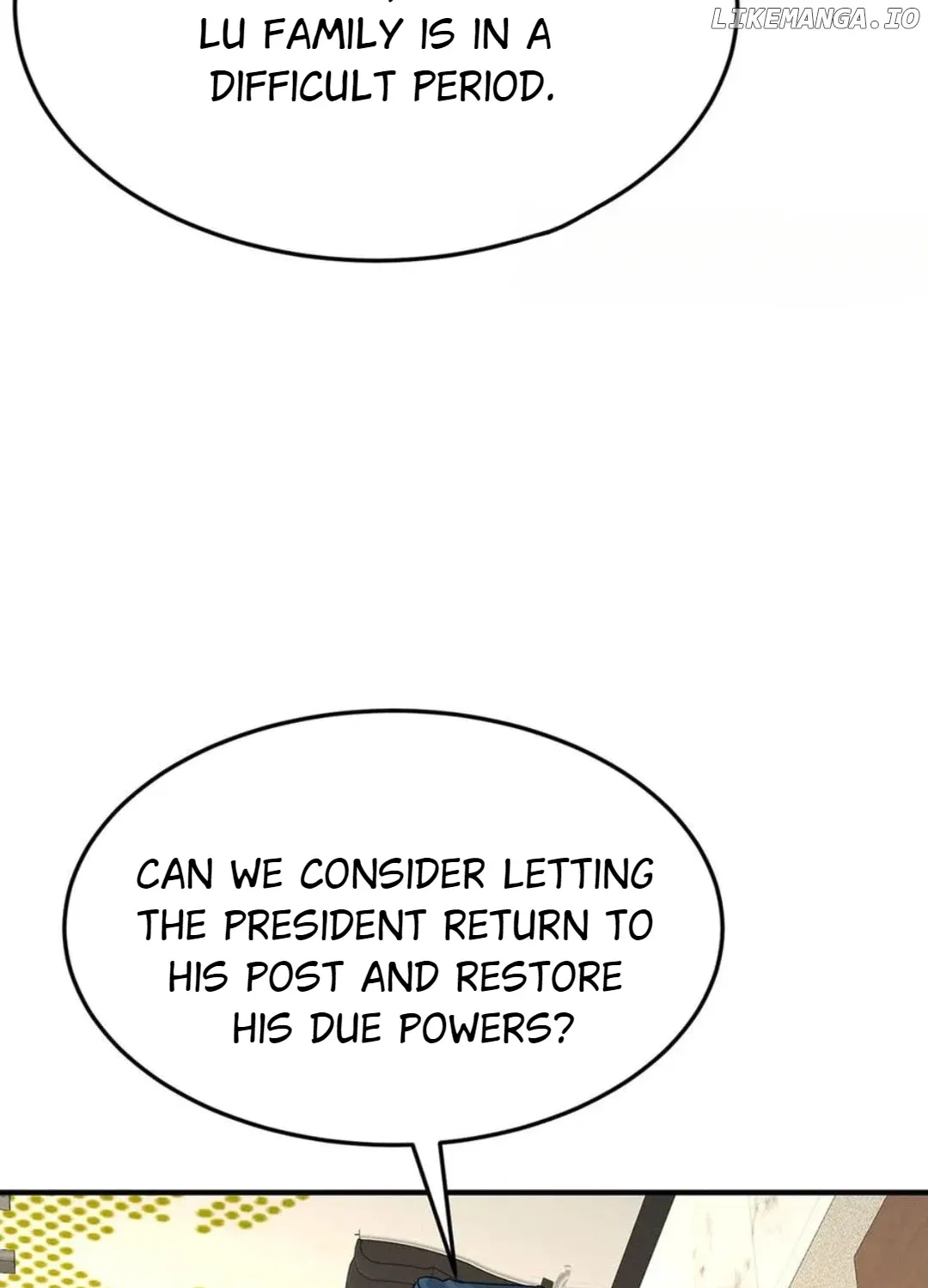 After breaking up, I had relationship with my ex’s uncle-in-law Chapter 90 page 94 - 