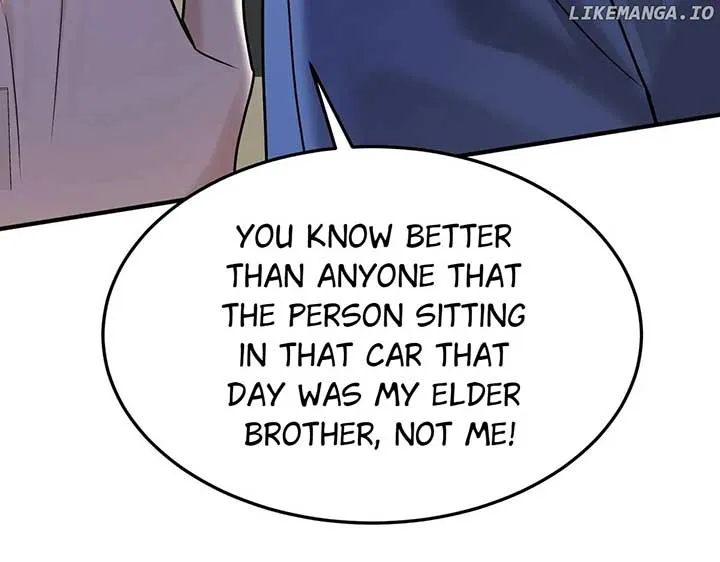 After breaking up, I had relationship with my ex’s uncle-in-law Chapter 91 page 112 - 