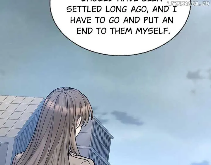 After breaking up, I had relationship with my ex’s uncle-in-law Chapter 91 page 13 - 