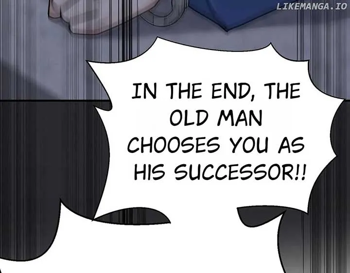 After breaking up, I had relationship with my ex’s uncle-in-law Chapter 91 page 133 - 