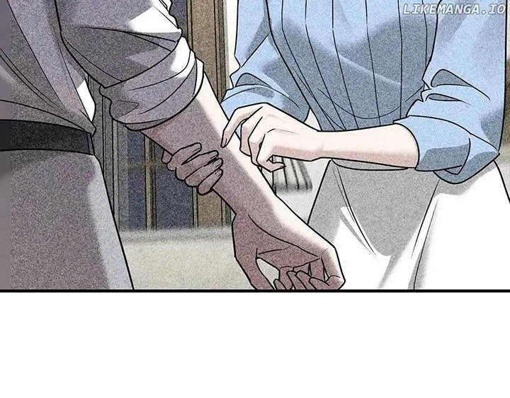 After breaking up, I had relationship with my ex’s uncle-in-law Chapter 91 page 168 - 