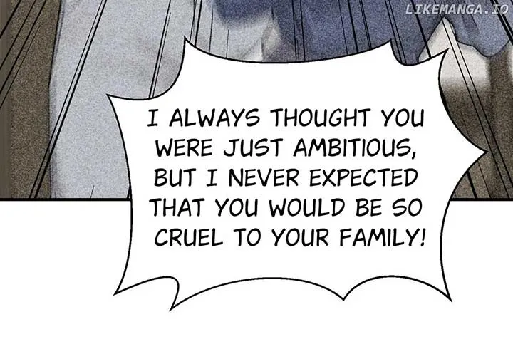 After breaking up, I had relationship with my ex’s uncle-in-law Chapter 91 page 173 - 