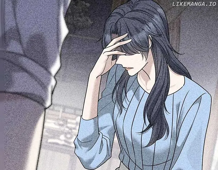 After breaking up, I had relationship with my ex’s uncle-in-law Chapter 91 page 183 - 