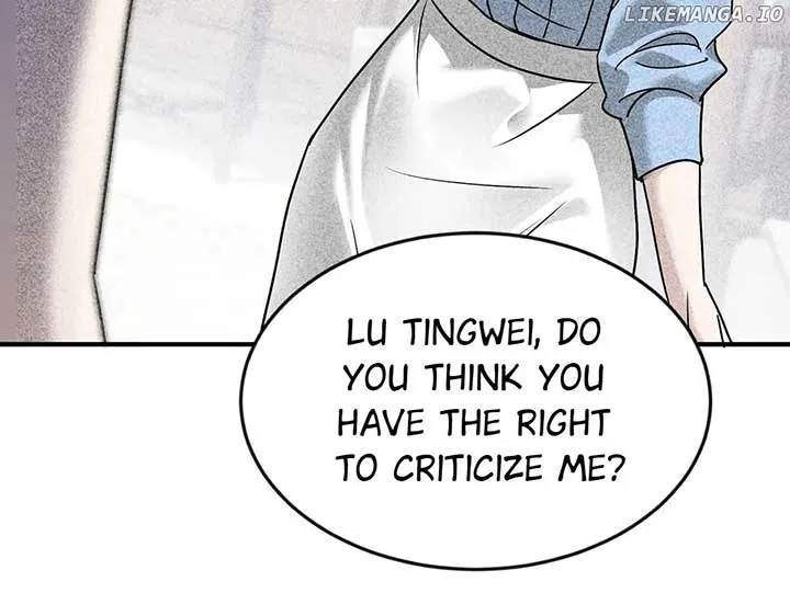 After breaking up, I had relationship with my ex’s uncle-in-law Chapter 91 page 184 - 