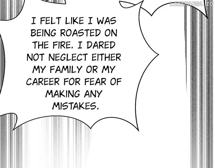After breaking up, I had relationship with my ex’s uncle-in-law Chapter 91 page 191 - 