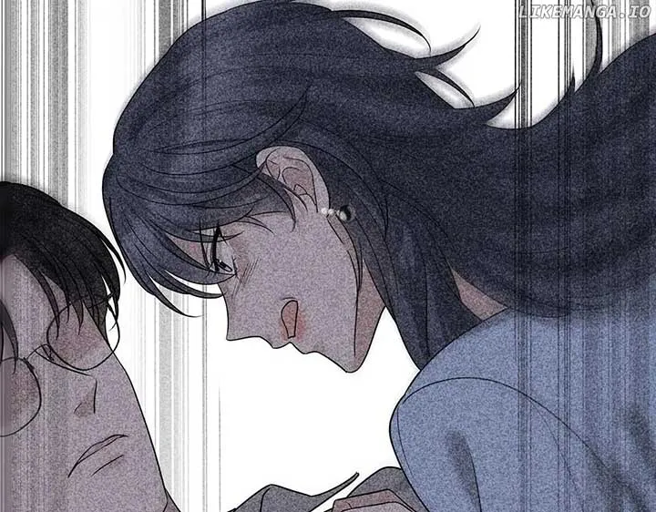 After breaking up, I had relationship with my ex’s uncle-in-law Chapter 91 page 194 - 