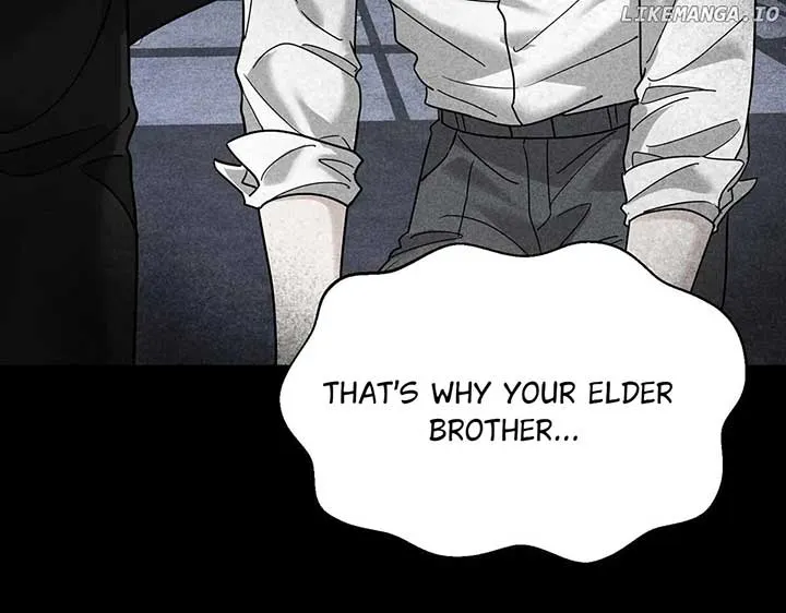 After breaking up, I had relationship with my ex’s uncle-in-law Chapter 91 page 35 - 