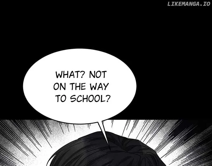 After breaking up, I had relationship with my ex’s uncle-in-law Chapter 91 page 37 - 