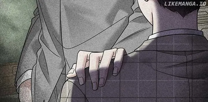 After breaking up, I had relationship with my ex’s uncle-in-law Chapter 91 page 55 - 