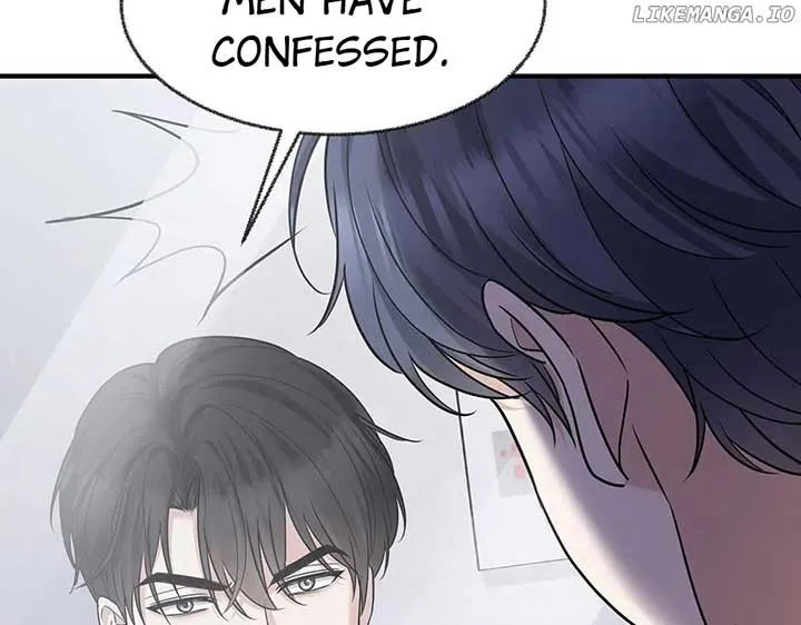 After breaking up, I had relationship with my ex’s uncle-in-law Chapter 92 page 110 - 