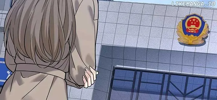 After breaking up, I had relationship with my ex’s uncle-in-law Chapter 92 page 15 - 