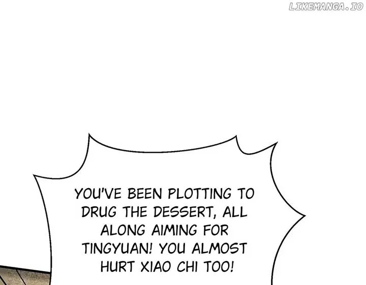 After breaking up, I had relationship with my ex’s uncle-in-law Chapter 92 page 171 - 