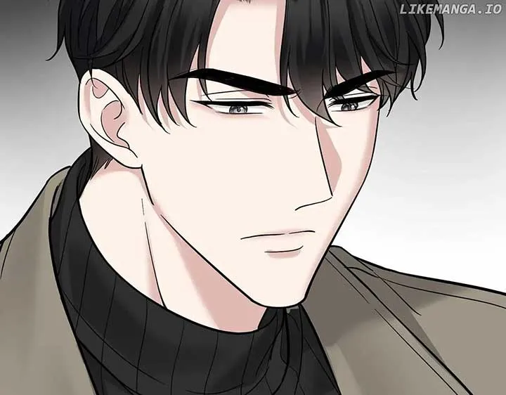 After breaking up, I had relationship with my ex’s uncle-in-law Chapter 92 page 27 - 