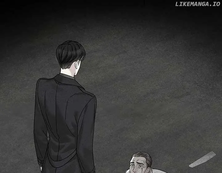 After breaking up, I had relationship with my ex’s uncle-in-law Chapter 92 page 32 - 