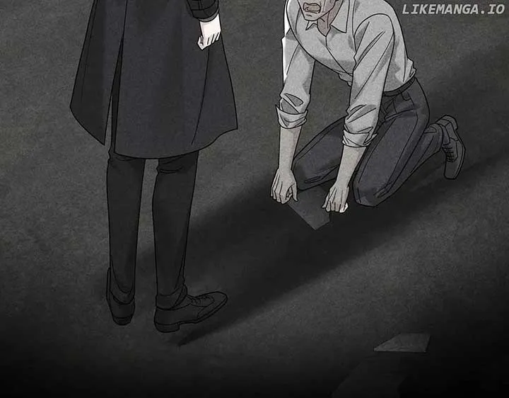 After breaking up, I had relationship with my ex’s uncle-in-law Chapter 92 page 33 - 
