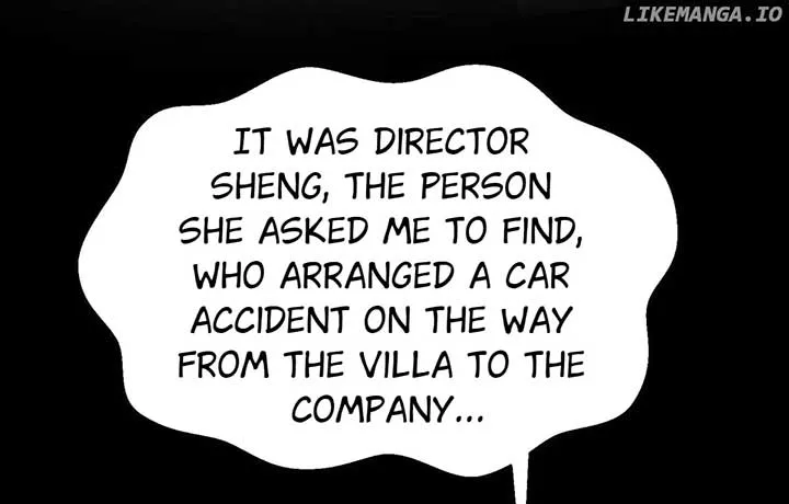 After breaking up, I had relationship with my ex’s uncle-in-law Chapter 92 page 34 - 