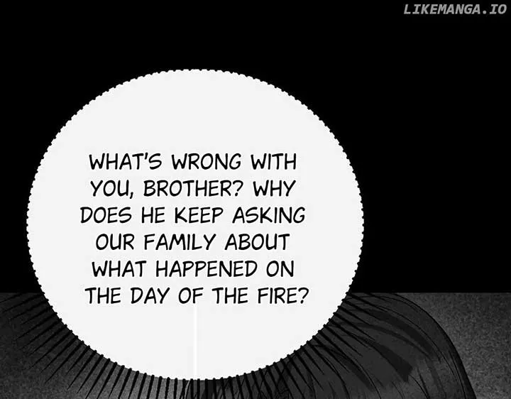 After breaking up, I had relationship with my ex’s uncle-in-law Chapter 92 page 50 - 