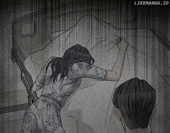 After breaking up, I had relationship with my ex’s uncle-in-law Chapter 92 page 60 - 