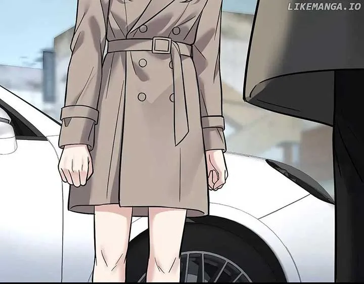 After breaking up, I had relationship with my ex’s uncle-in-law Chapter 92 page 7 - 