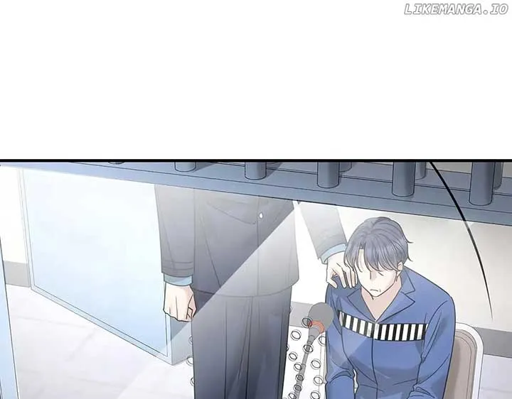 After breaking up, I had relationship with my ex’s uncle-in-law Chapter 92 page 70 - 