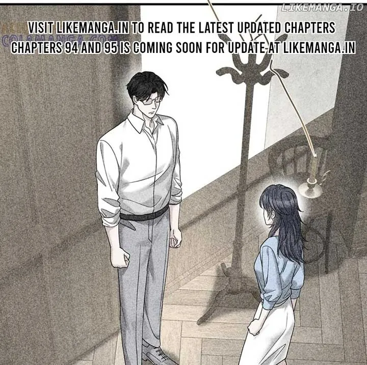 After breaking up, I had relationship with my ex’s uncle-in-law Chapter 93 page 1 - 