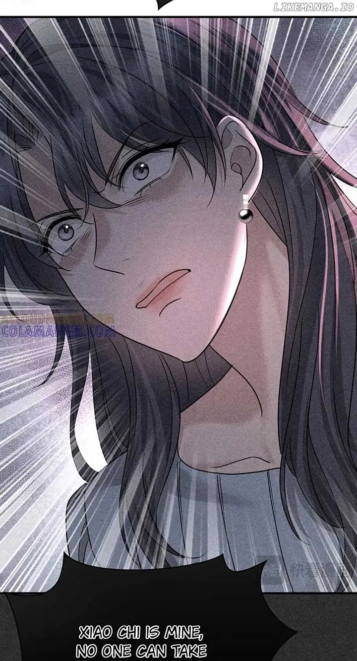 After breaking up, I had relationship with my ex’s uncle-in-law Chapter 93 page 17 - 