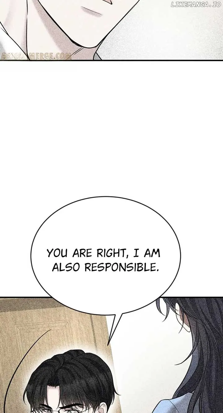 After breaking up, I had relationship with my ex’s uncle-in-law Chapter 93 page 3 - 