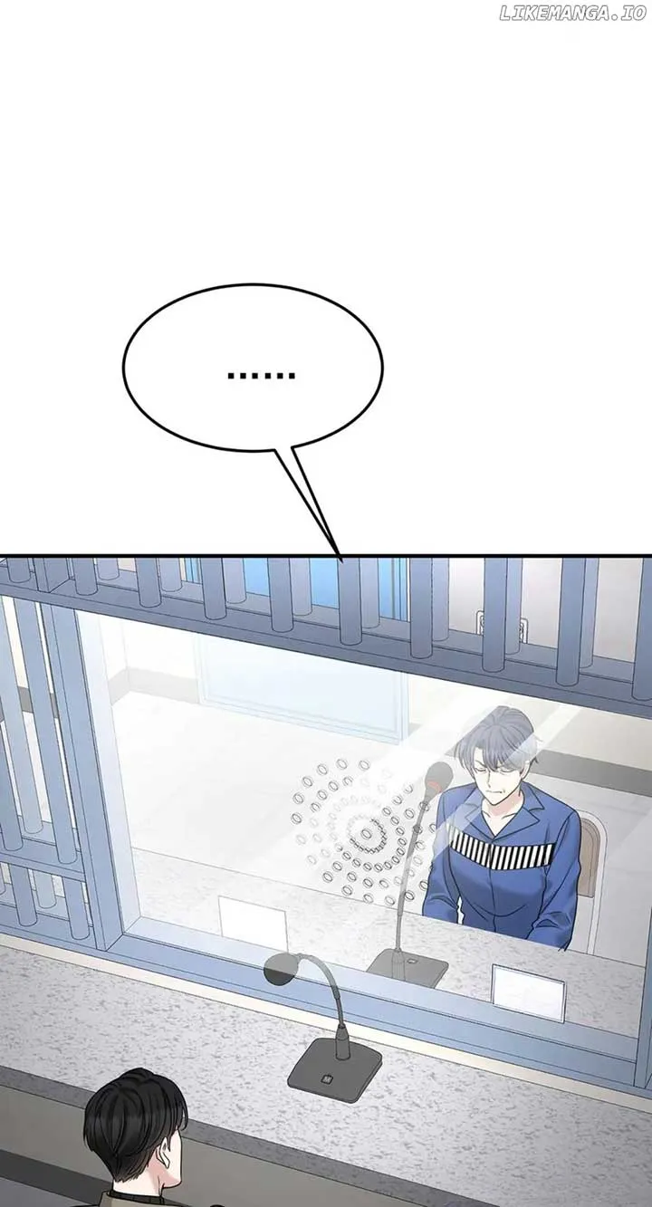 After breaking up, I had relationship with my ex’s uncle-in-law Chapter 93 page 21 - 