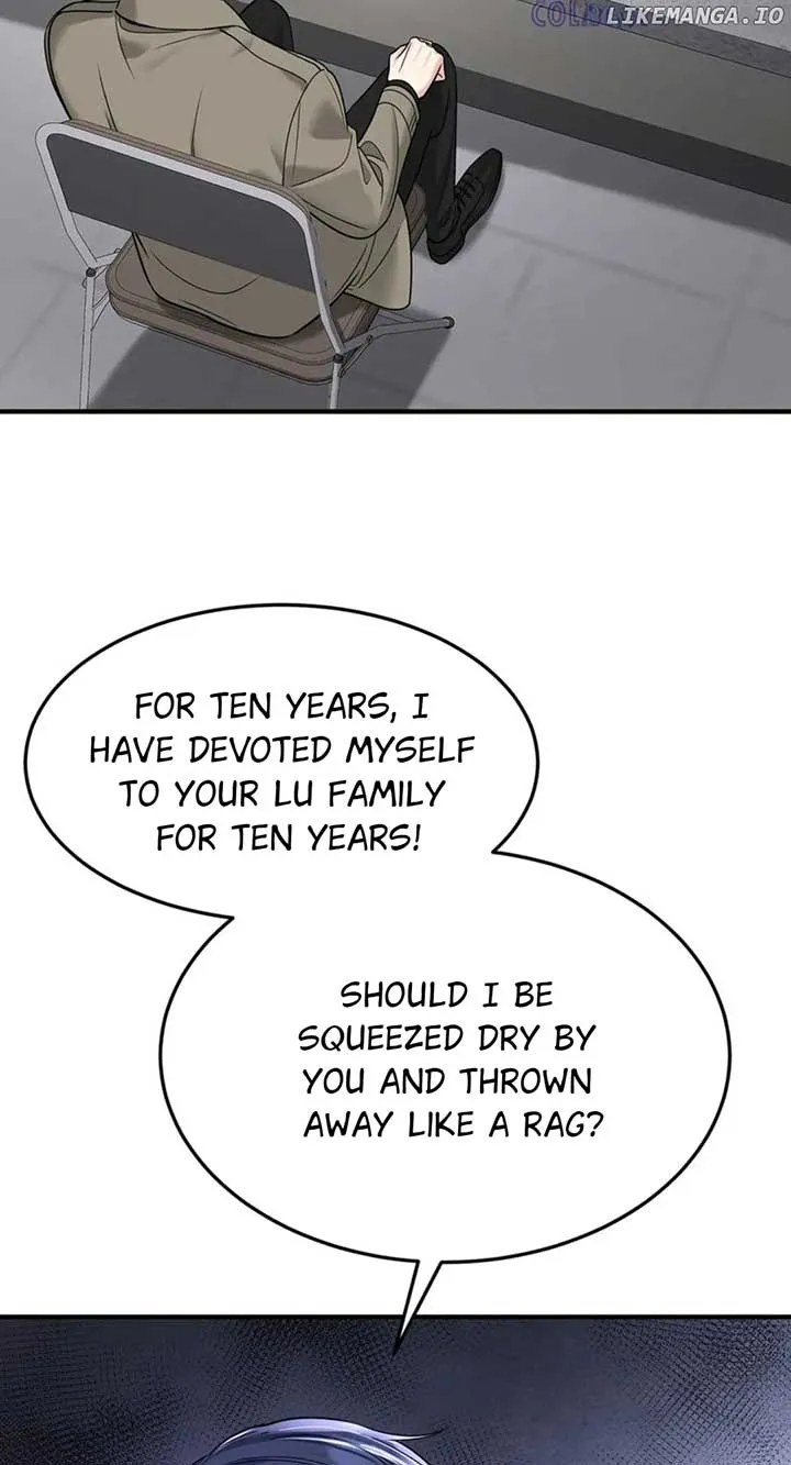 After breaking up, I had relationship with my ex’s uncle-in-law Chapter 93 page 22 - 
