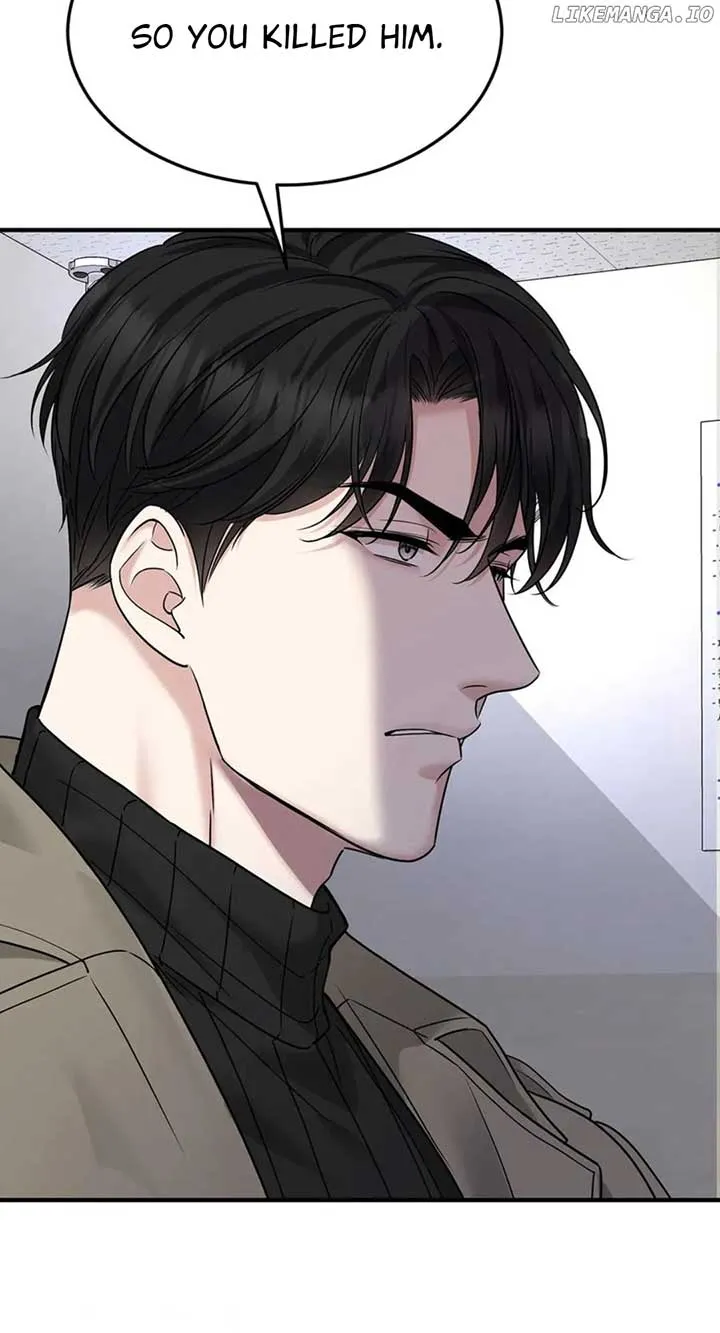 After breaking up, I had relationship with my ex’s uncle-in-law Chapter 93 page 24 - 