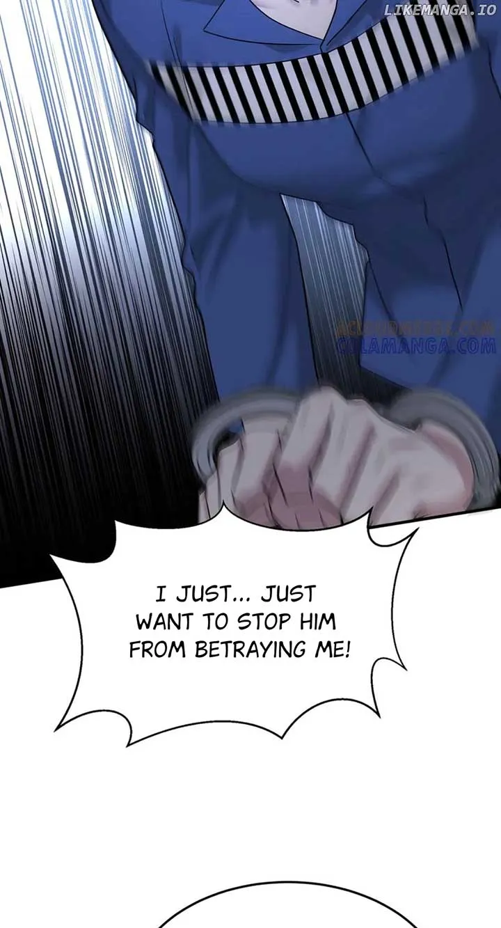 After breaking up, I had relationship with my ex’s uncle-in-law Chapter 93 page 26 - 