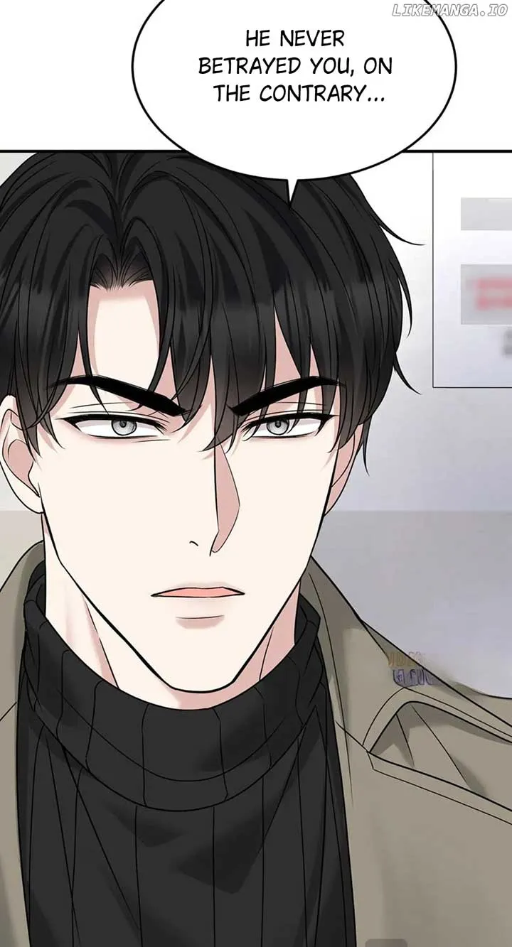 After breaking up, I had relationship with my ex’s uncle-in-law Chapter 93 page 27 - 